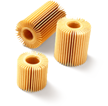 Toyota Oil Filter | Royal Moore Toyota in Hillsboro OR