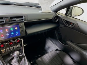 2023 Toyota GR86
