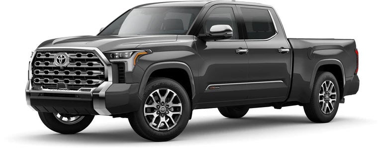 2022 Toyota Tundra 1974 Edition in Magnetic Gray Metallic | Royal Moore Toyota in Hillsboro OR