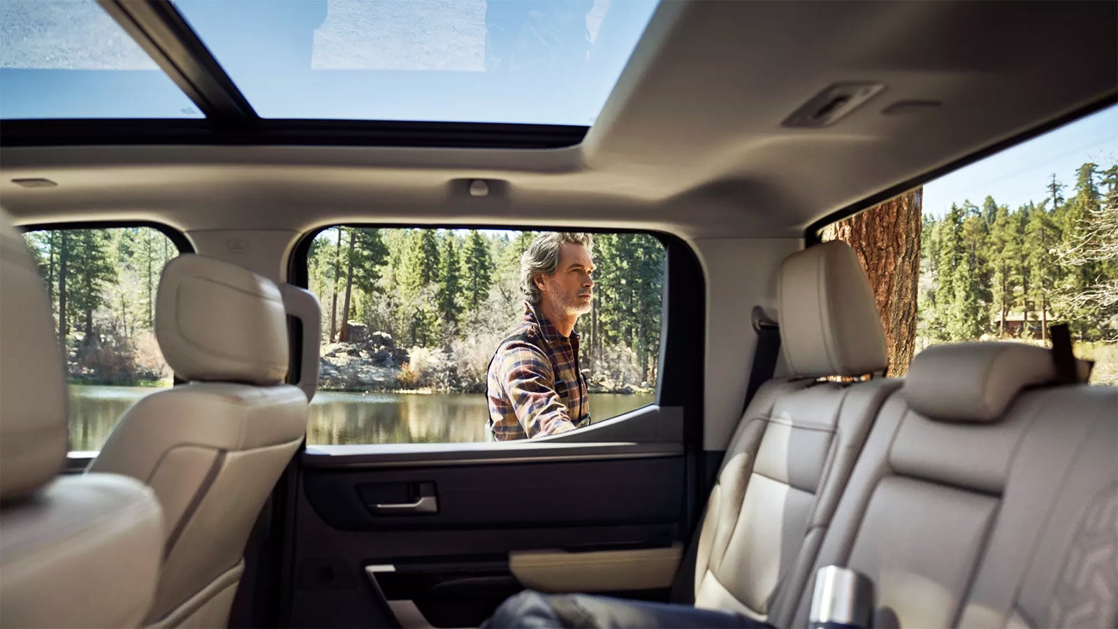 2022 Toyota Tundra Gallery | Royal Moore Toyota in Hillsboro OR