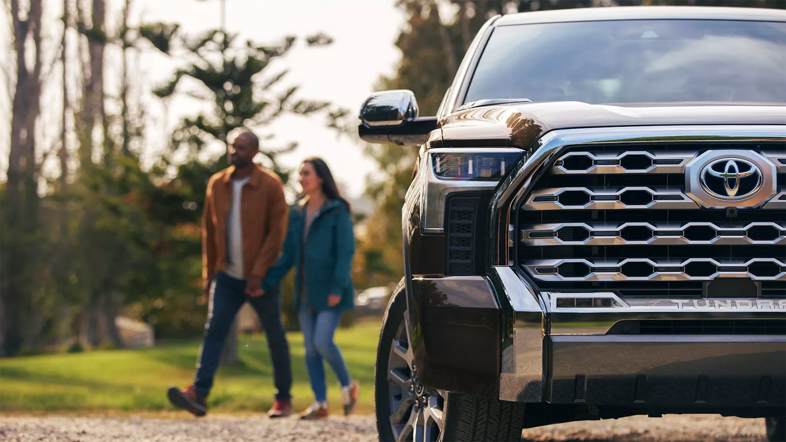2022 Toyota Tundra Gallery | Royal Moore Toyota in Hillsboro OR
