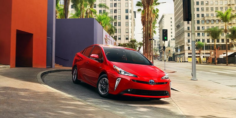 Royal Moore Toyota in Hillsboro OR