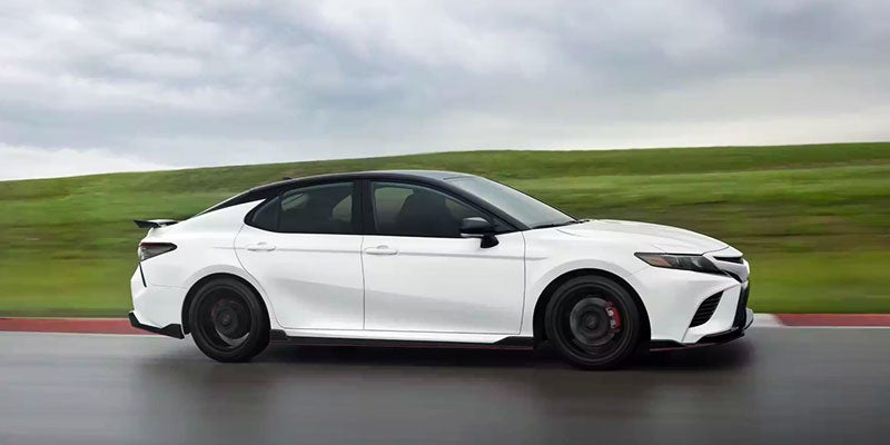 Royal Moore Toyota in Hillsboro OR