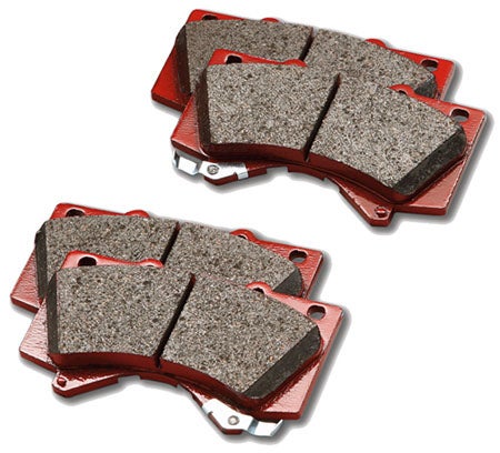 Genuine Toyota Brake Pads | Royal Moore Toyota in Hillsboro OR