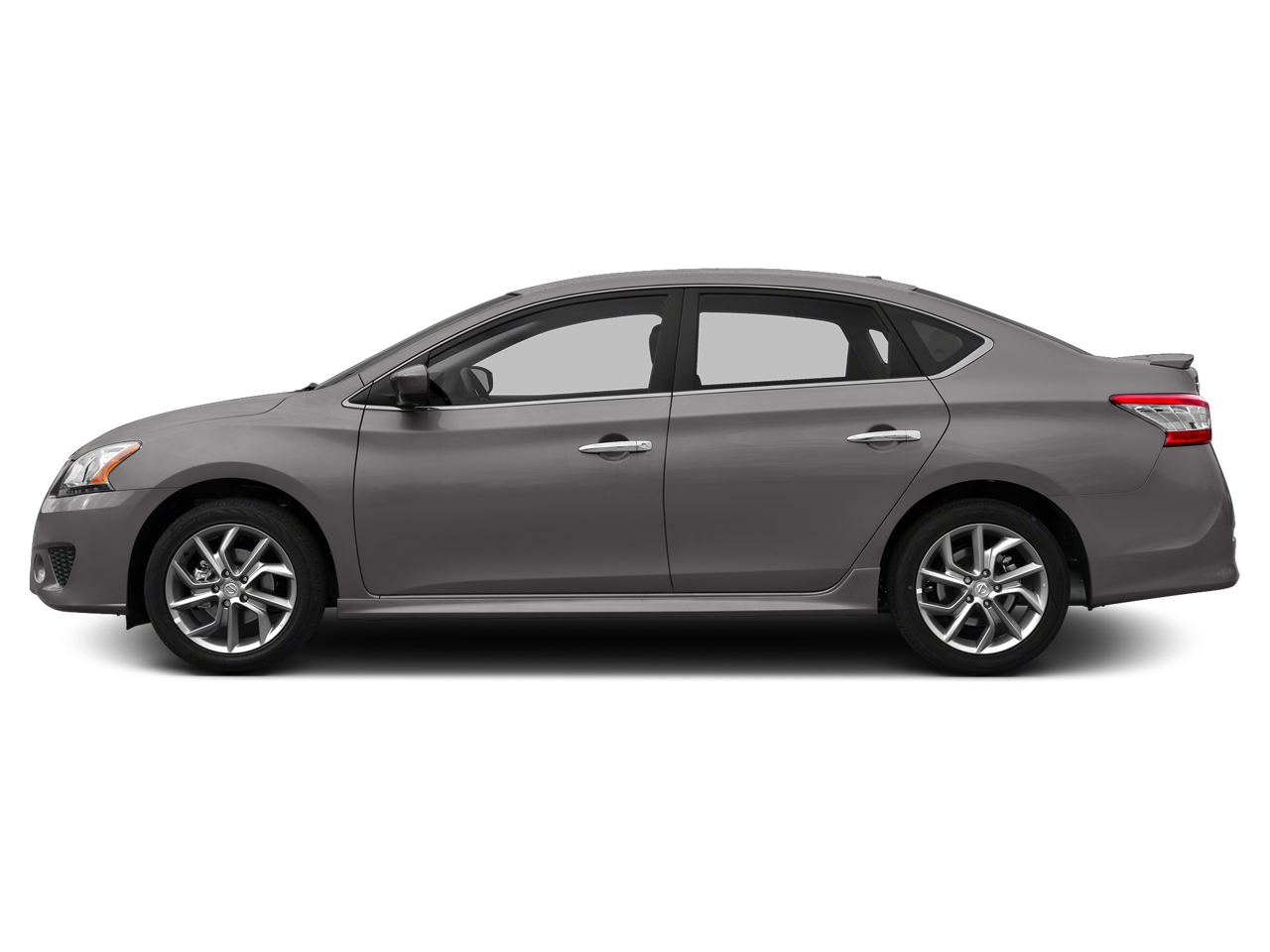 2015 Nissan Sentra SR