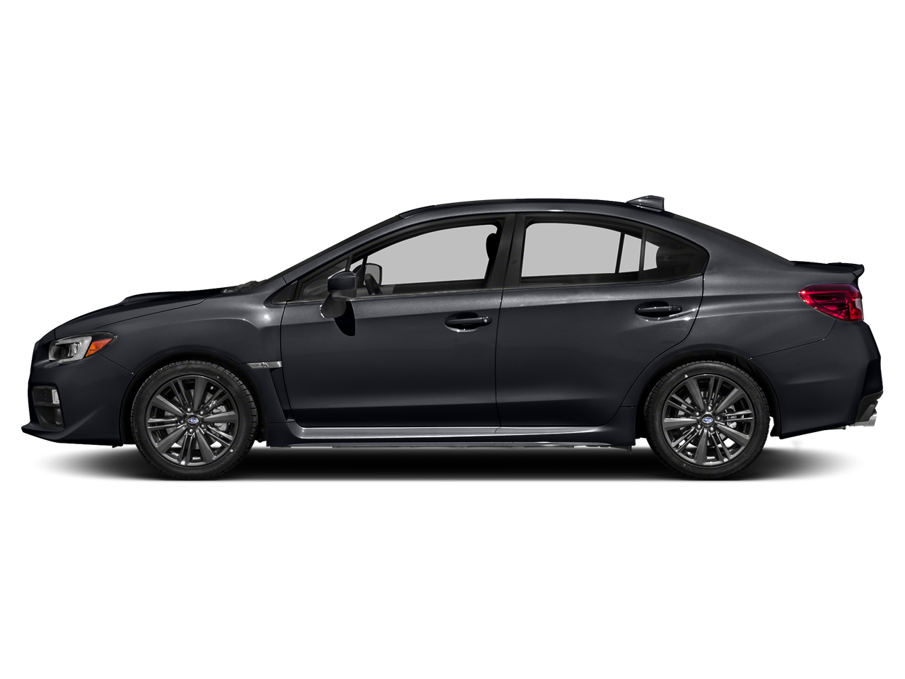 2015 Subaru Impreza WRX Premium