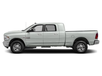 2018 RAM 2500 Big Horn