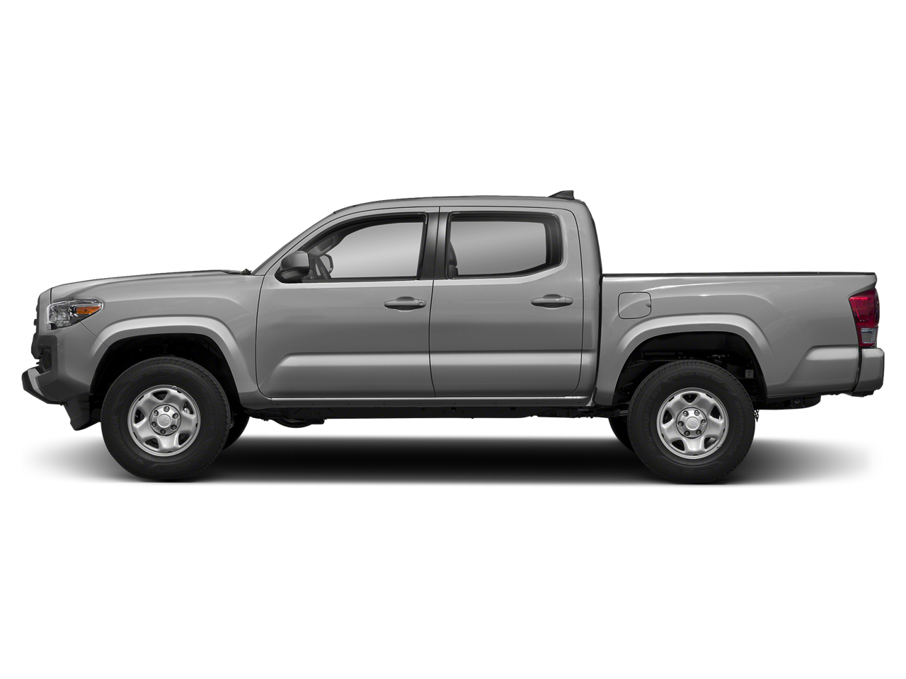2018 Toyota Tacoma TRD Off-Road V6
