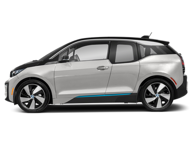 2019 BMW i3 120Ah