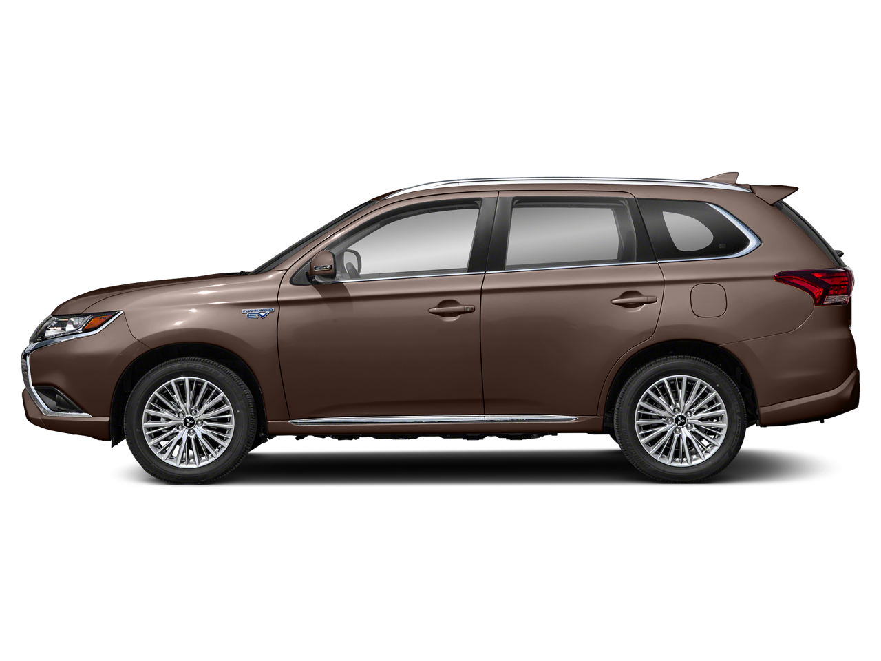 2019 Mitsubishi Outlander PHEV SEL