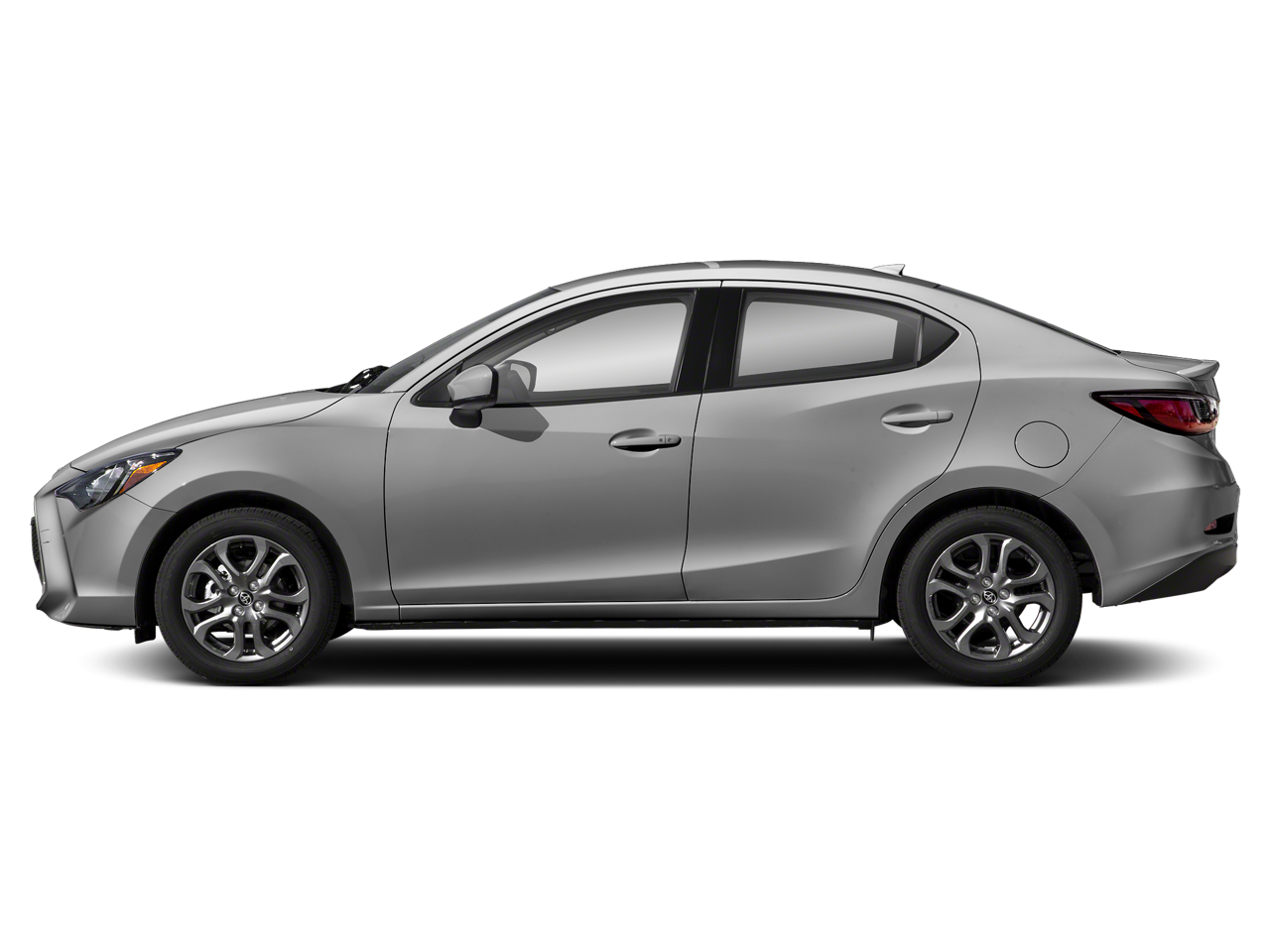 2019 Toyota Yaris L