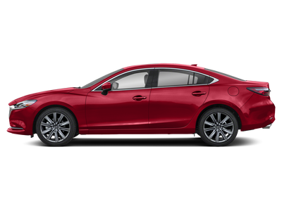 2020 Mazda Mazda6 Grand Touring