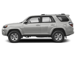 2020 Toyota 4Runner TRD Off-Road Premium