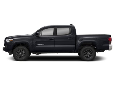 2020 Toyota Tacoma TRD Off-Road V6