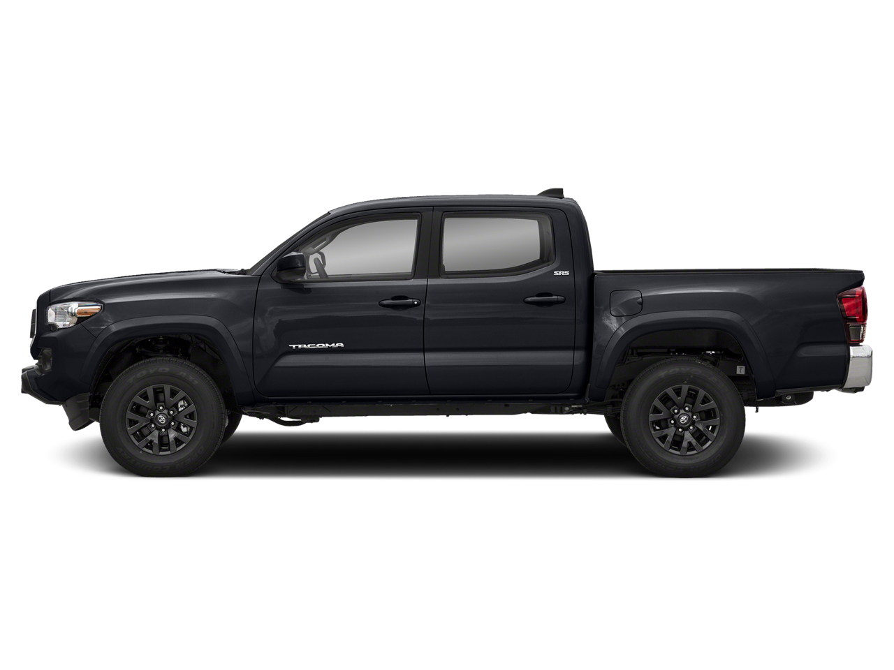 2020 Toyota Tacoma TRD Off-Road V6