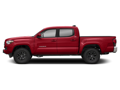 2020 Toyota Tacoma TRD Off-Road V6