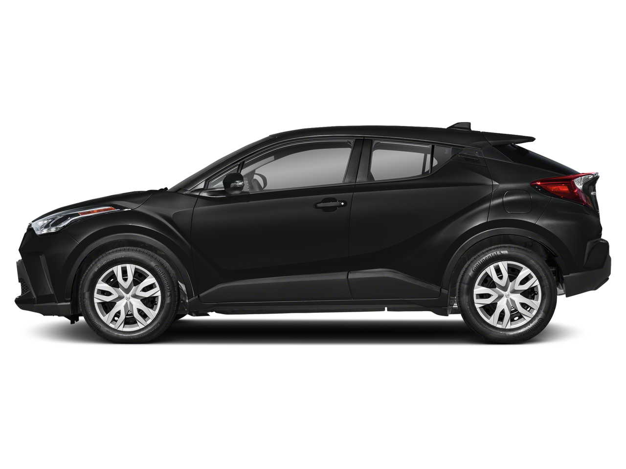 2021 Toyota C-HR Nightshade