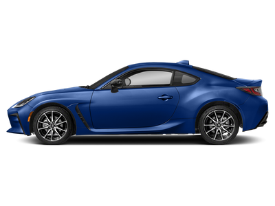2022 Toyota GR86 Base