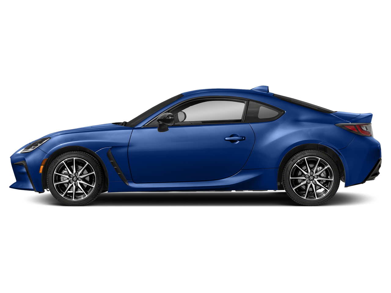 2022 Toyota GR86 Base