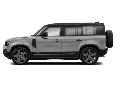 2023 Land Rover Defender 110 S