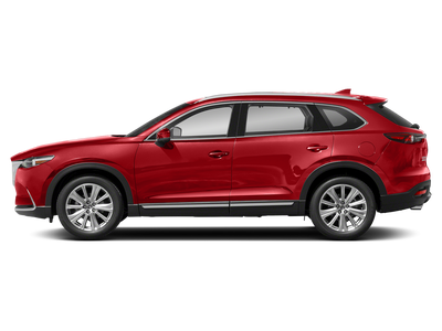 2023 Mazda Mazda CX-9 Signature