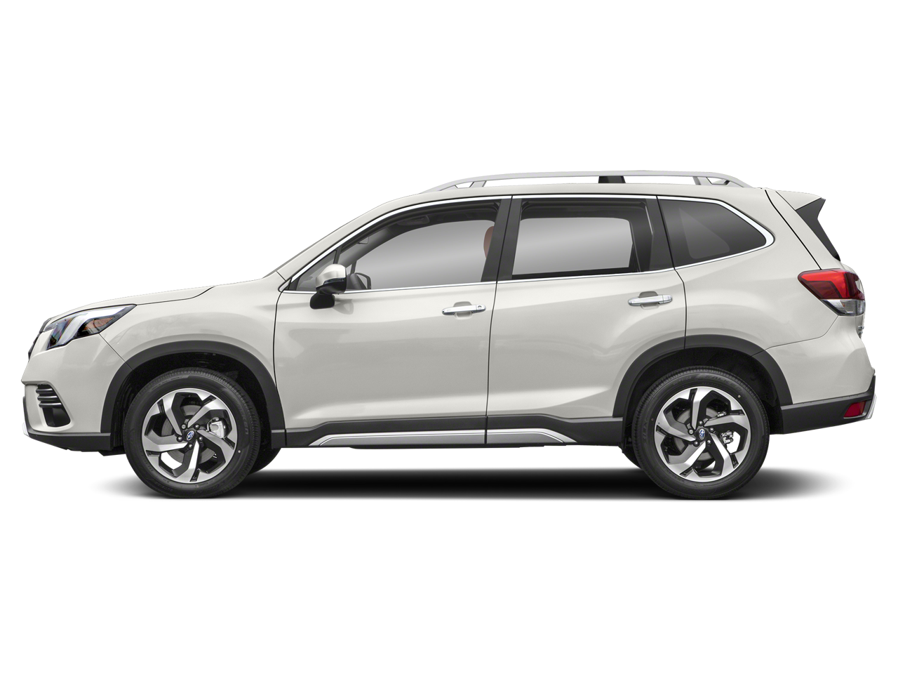 2023 Subaru Forester Touring photo 4