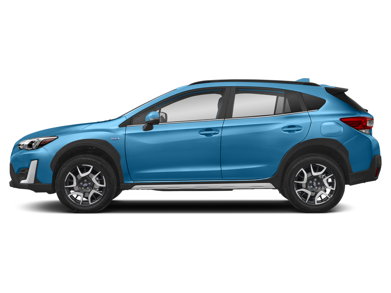 2023 Subaru Crosstrek Hybrid