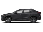 2023 Toyota bZ4X Limited