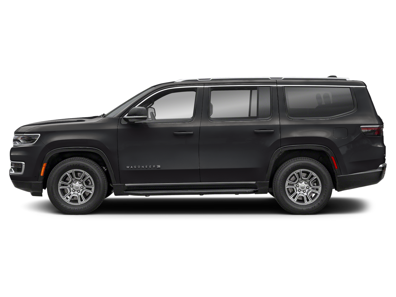 2024 Jeep Wagoneer Base