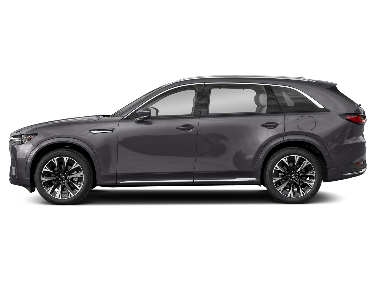 2024 Mazda Mazda CX-90 3.3 Turbo S Premium