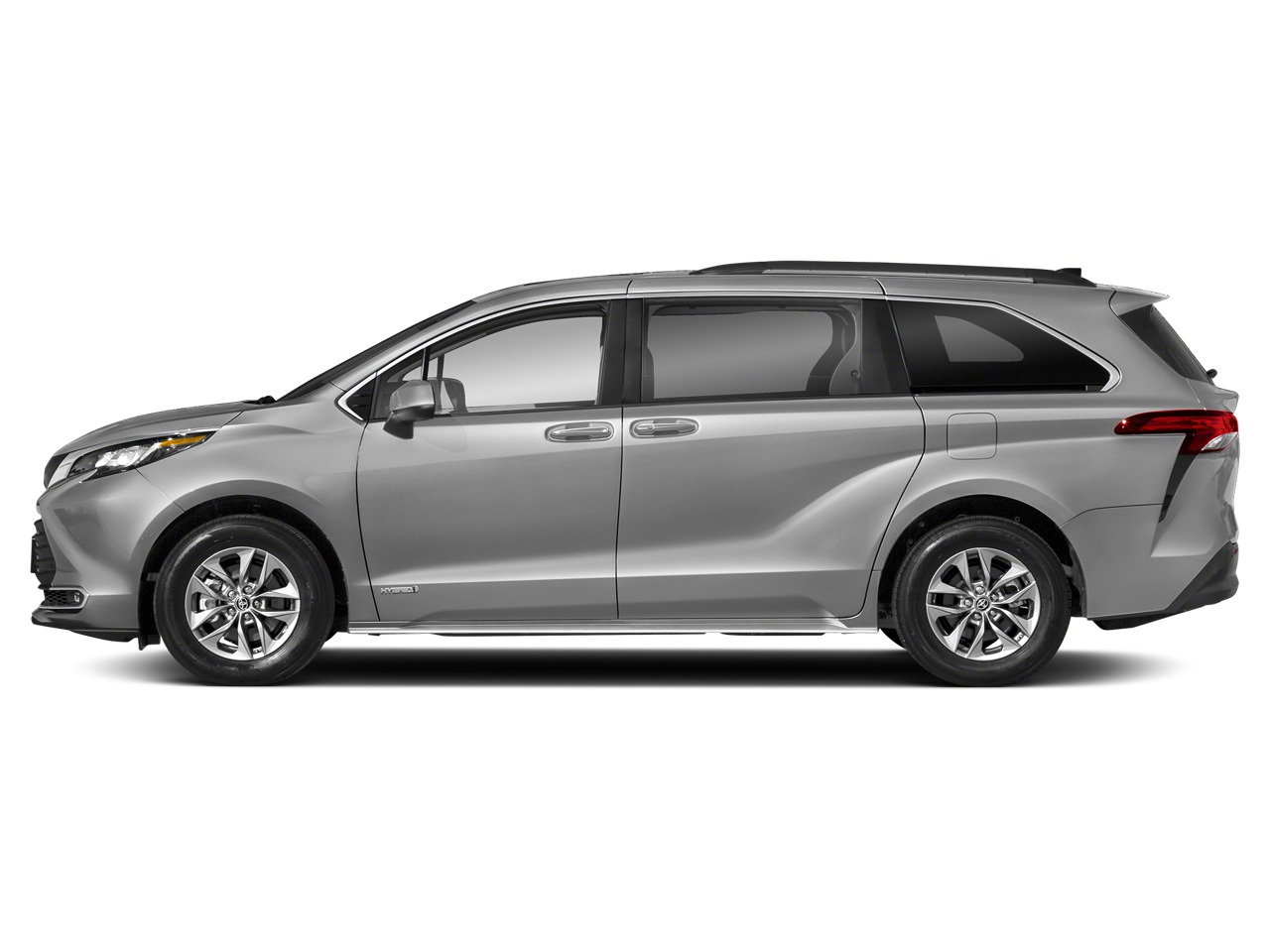 2024 Toyota Sienna XLE - Photo 6
