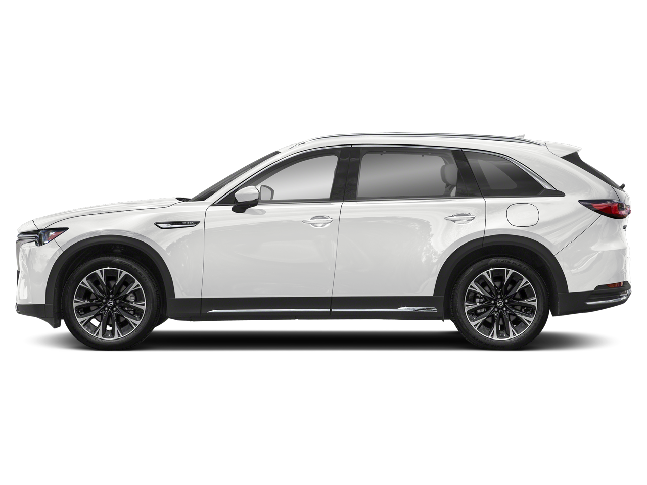 2025 Mazda Mazda CX-90 PHEV Premium Plus