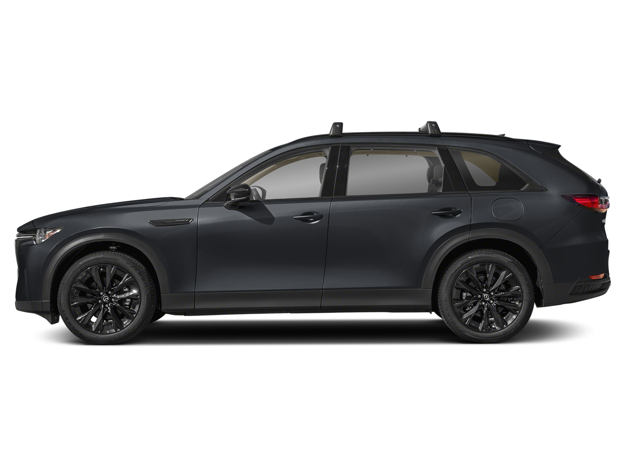 2025 Mazda Mazda CX-90 PHEV Premium