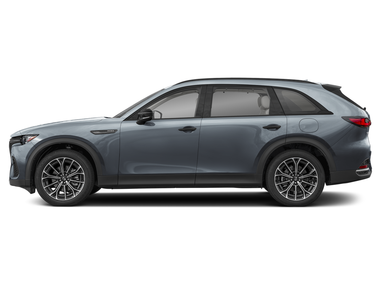 2025 Mazda Mazda CX-70 PHEV Premium
