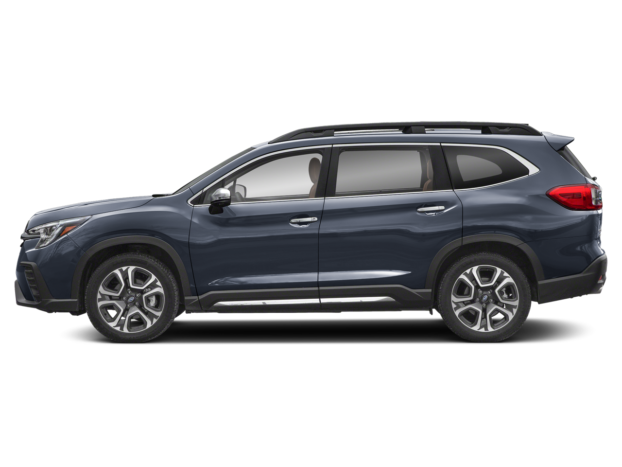 2025 Subaru Ascent Touring photo 4