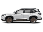2025 Subaru Forester Hybrid Sport