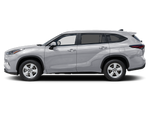 2025 Toyota Highlander XSE
