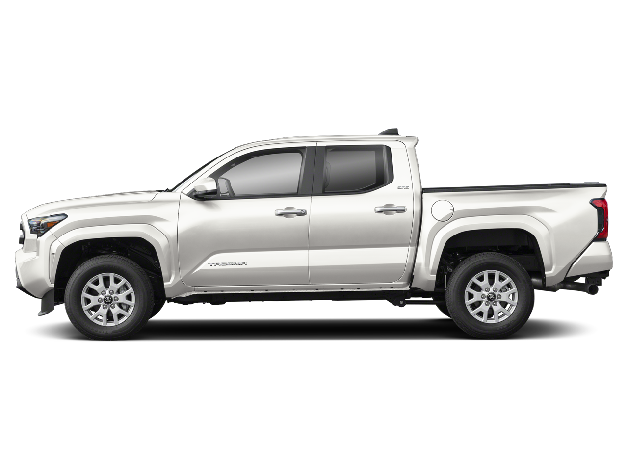 2025 Toyota Tacoma SR5 D