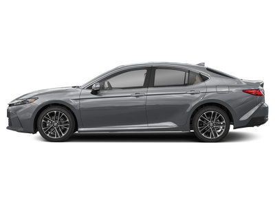 2026 Toyota Camry XLE S