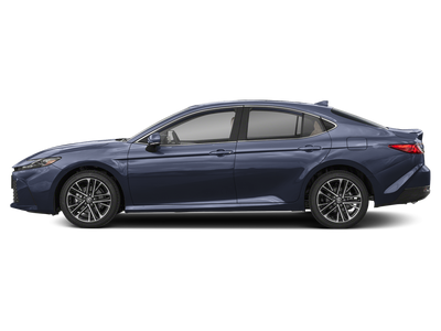 2026 Toyota Camry XLE S
