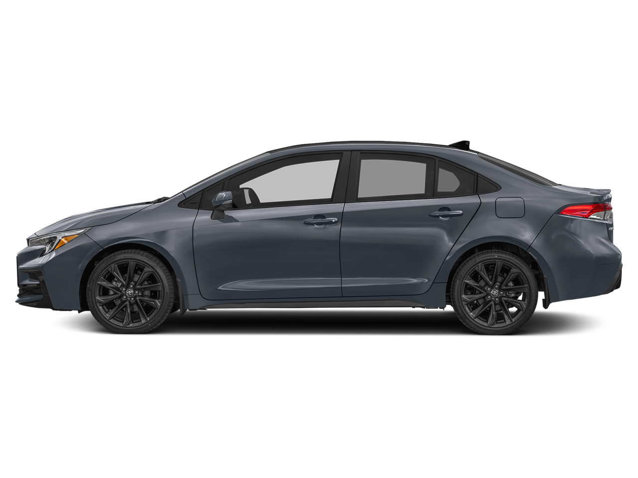 2026 Toyota Corolla SE S