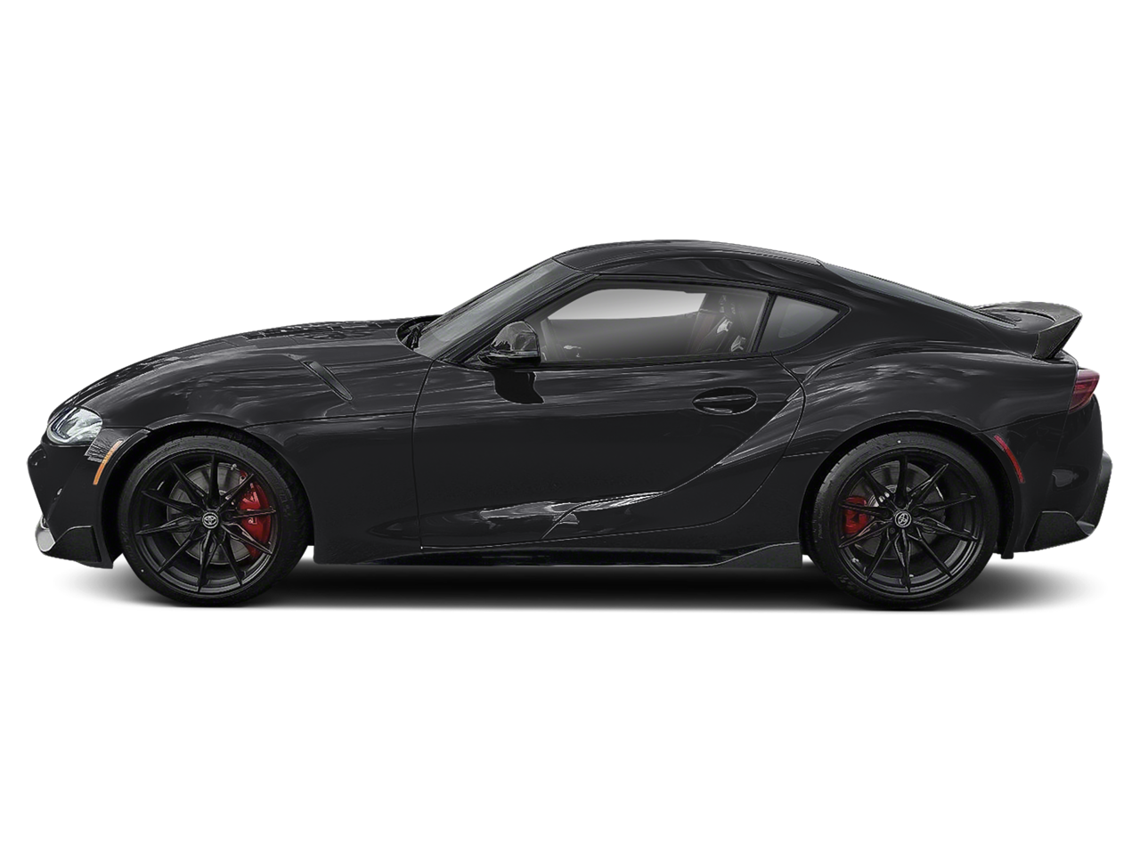 2026 Toyota GR Supra MkV Final Edition S