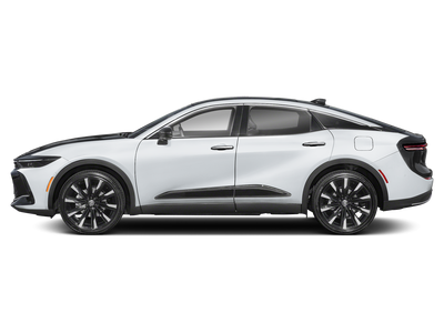 2026 Toyota Crown Platinum S