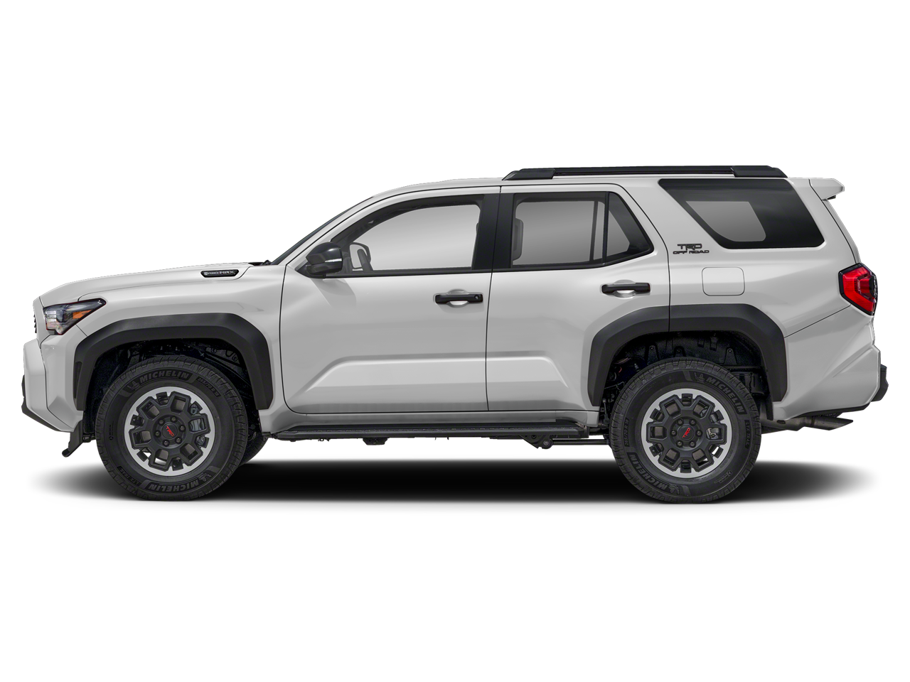 2026 Toyota 4Runner i-FORCE MAX Hybrid TRD Off Road S
