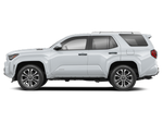 2026 Toyota 4Runner i-FORCE MAX Hybrid Limited D
