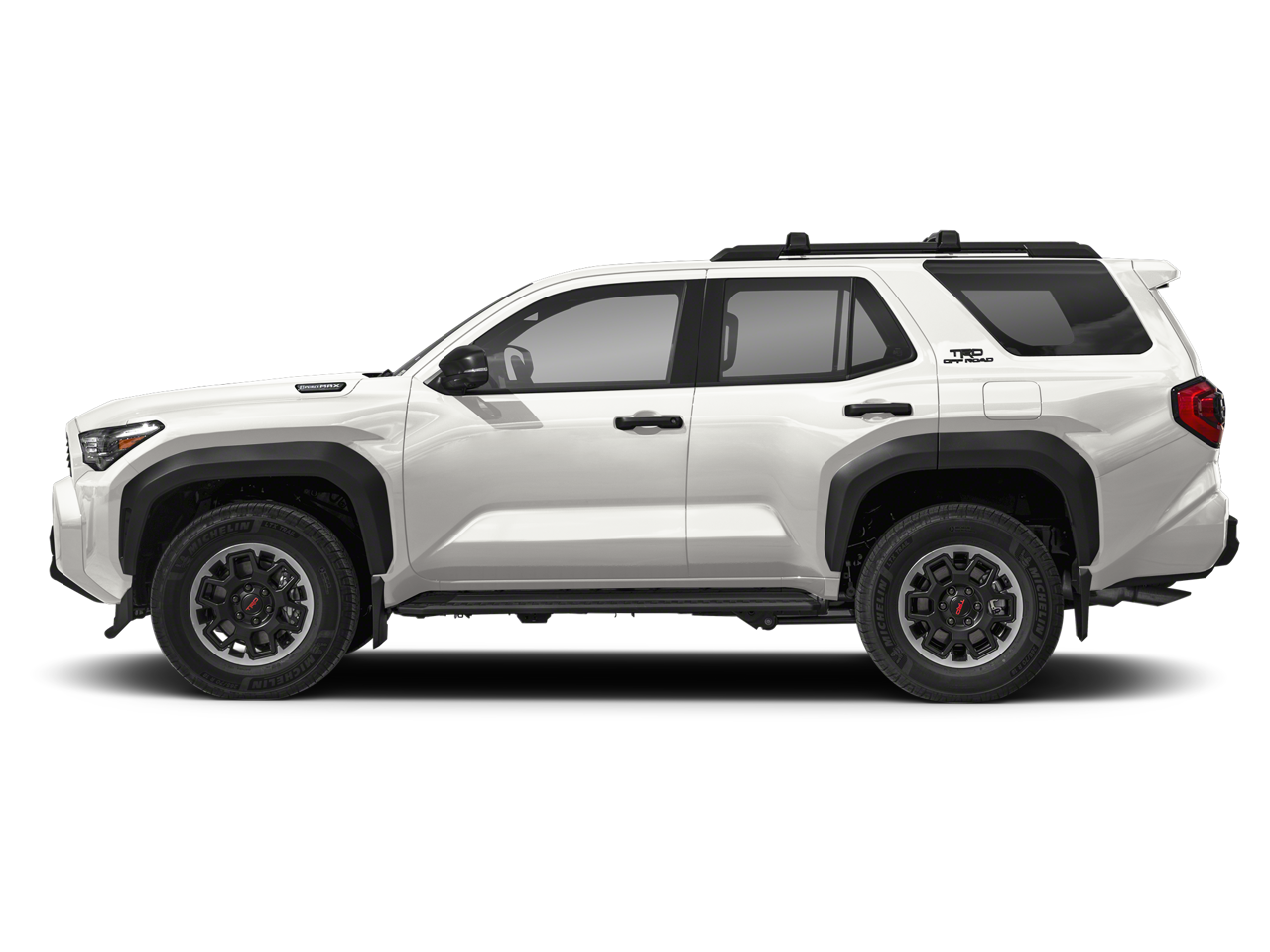 2026 Toyota 4Runner i-FORCE MAX Hybrid TRD Off Road Premium S