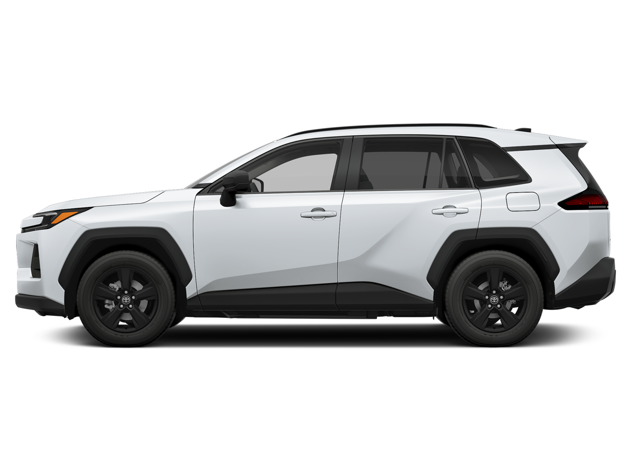 2026 Toyota RAV4 XLE Premium S