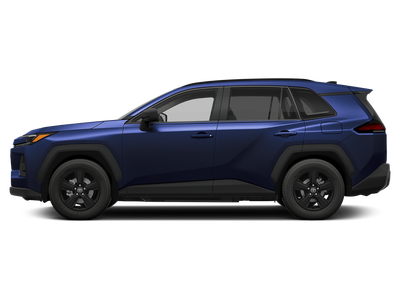 2026 Toyota RAV4 XLE Premium D