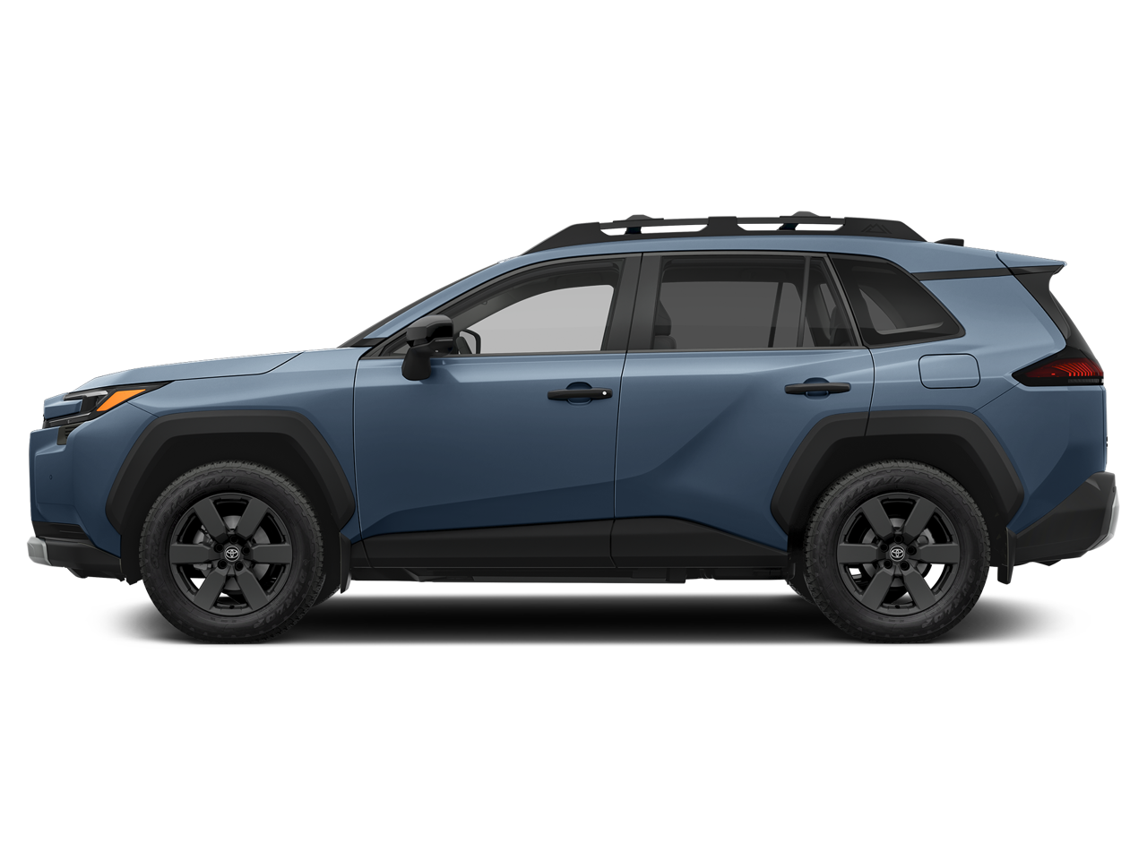 2026 Toyota RAV4 Woodland S