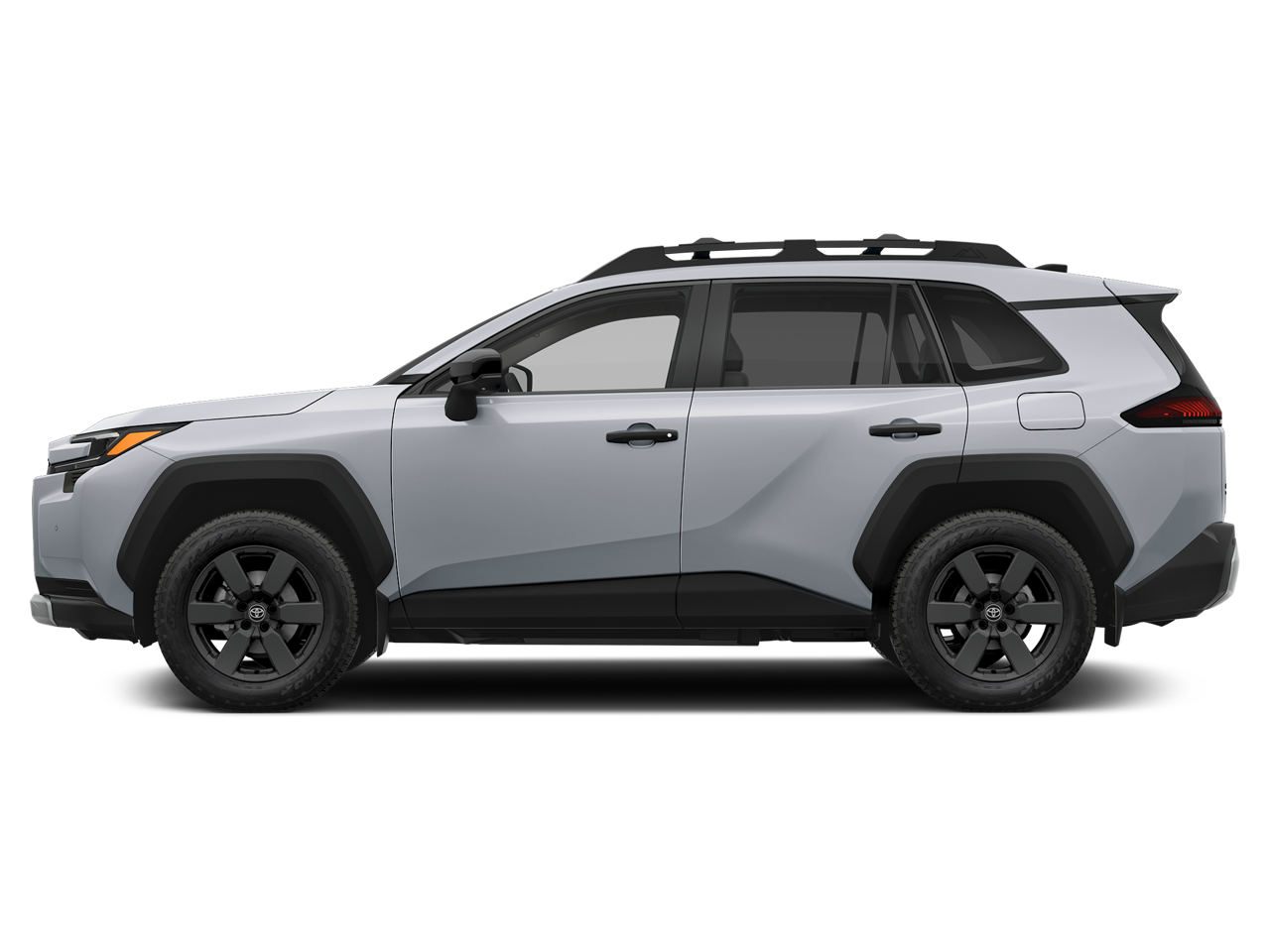 2026 Toyota RAV4 Woodland S